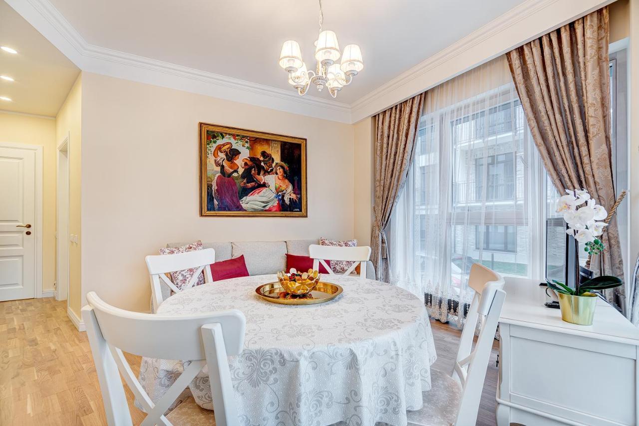 Happy Inn Classical Style, Self Check-In, Parking In The Underground Garage Вилнюс Екстериор снимка